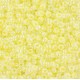 Miyuki rocailles Perlen 11/0 - Ceylon lemon ice 11-514
